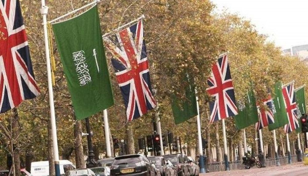 صحف عالمية: رؤية السعودية 2030 تجذب أكبر وفد تجاري بريطاني