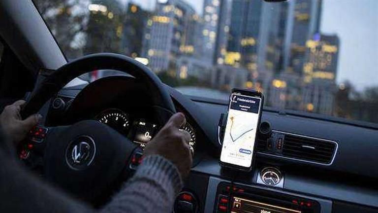 القضاء الإداري يحدد موعد نظر دعوى إلغاء تراخيص أوبر وكريم في مصر