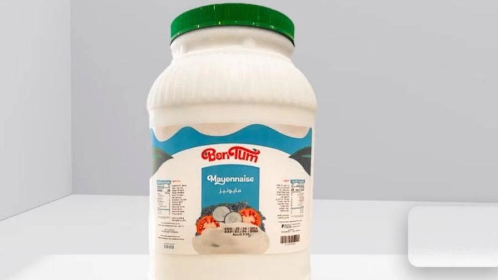 الامارات | أسواق الإمارات خالية من مايونيز (BON TUM)