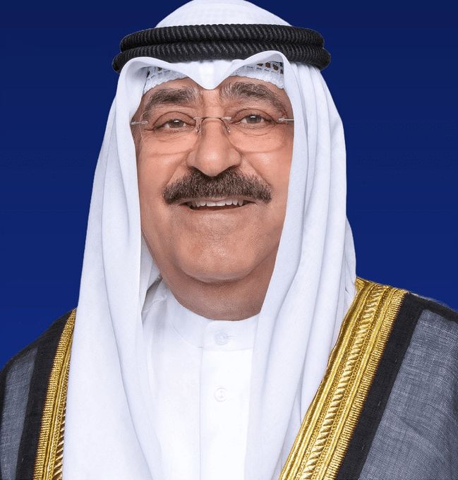 الحكومة الكويتية تؤدي “اليمين الدستورية”