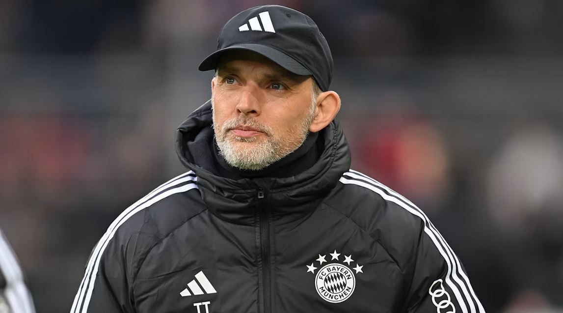 الامارات | بايرن ميونخ يحاول إقناع توخيل بالعدول عن قرار رحيله