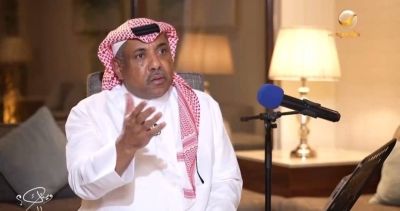 تراند اليوم : بالفيديو: الفنان حسين العلي يروي موقفا أنقذه من السجن بعد فصله من العسكرية.. ويكشف ردة فعل "سلامة العبدالله " عندما طلب منه سلفة 10 آلاف ريال