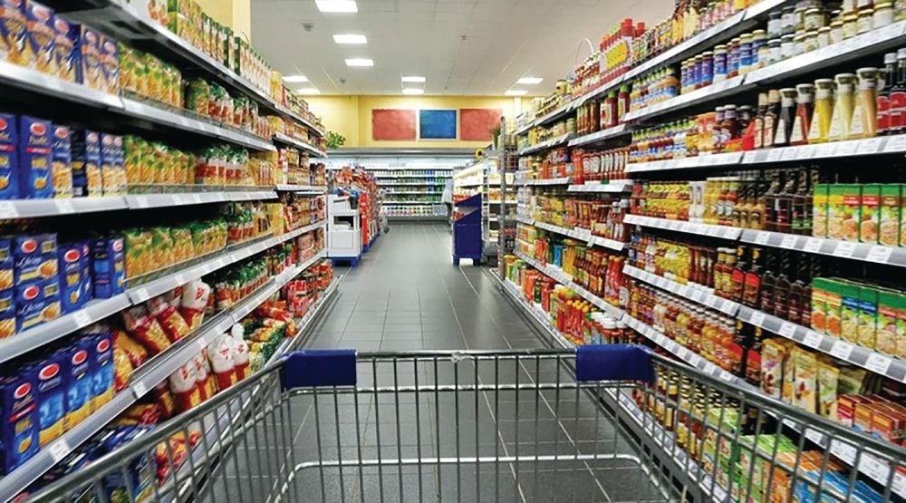 1.6 % معدل التضخم في السعودية خلال شهر أبريل الماضي