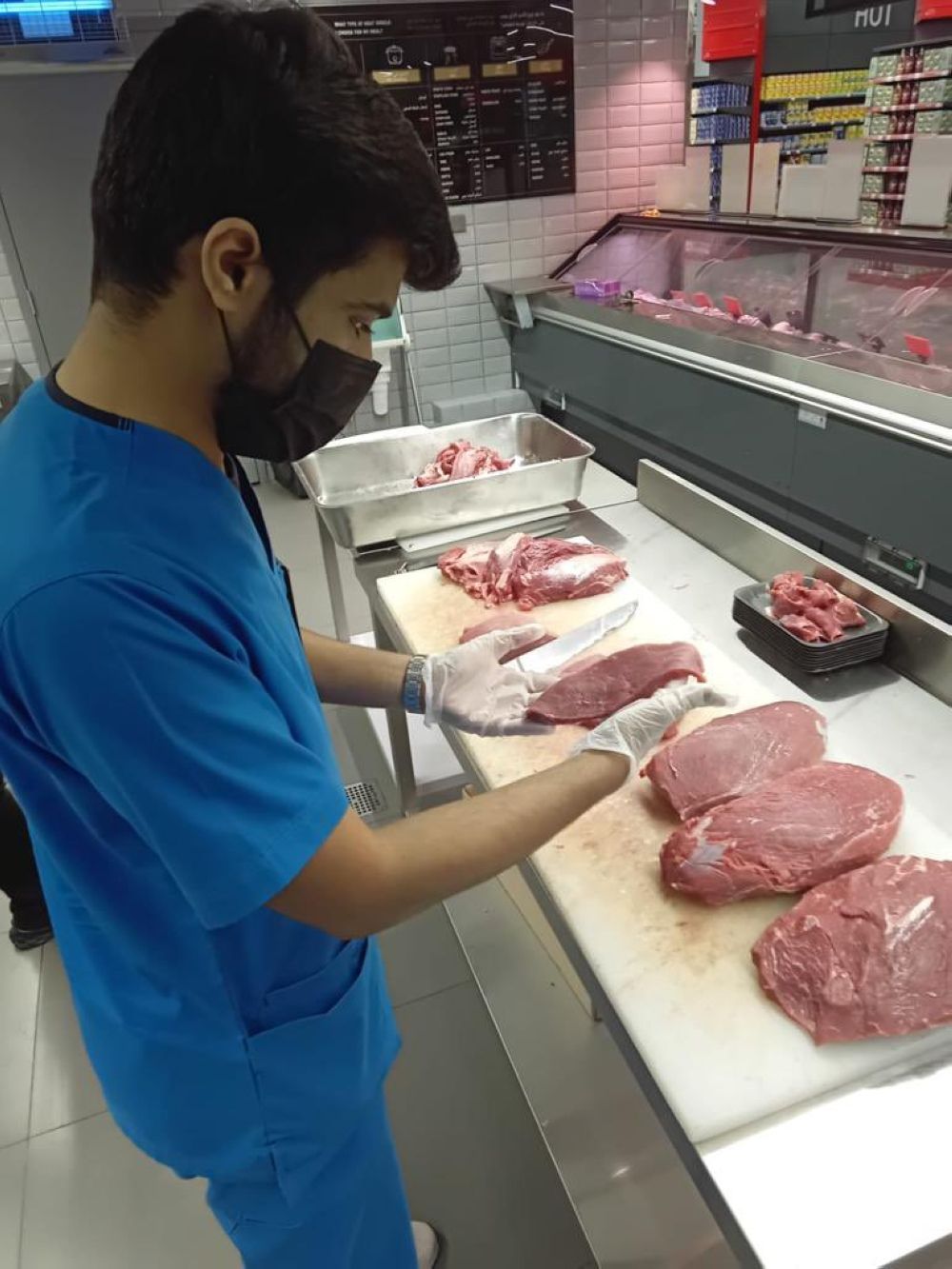 يتصدرها «الضأن المستورد».. انخفاض أسعار اللحوم في السعودية خلال شهر