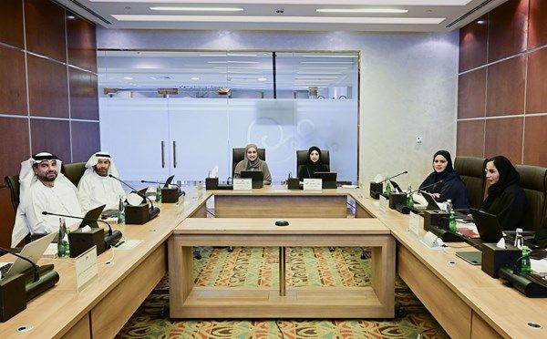 لجنة بـ «الوطني الاتحادي» تناقش سياسة الحكومة في رفع كفاءة العاملين في القطاع الحكومي