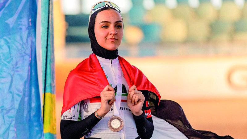 الامارات | المشاركة الإماراتية في «الأولمبياد».. و«الحلقة المفقودة»