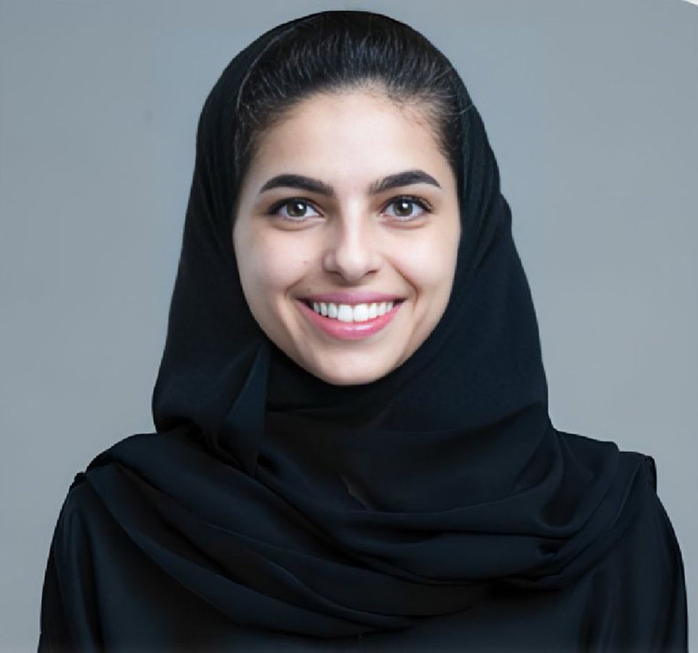 "صانعة الصفقات".. من هي الشيهانة العزاز رئيس هيئة الملكية الفكرية؟