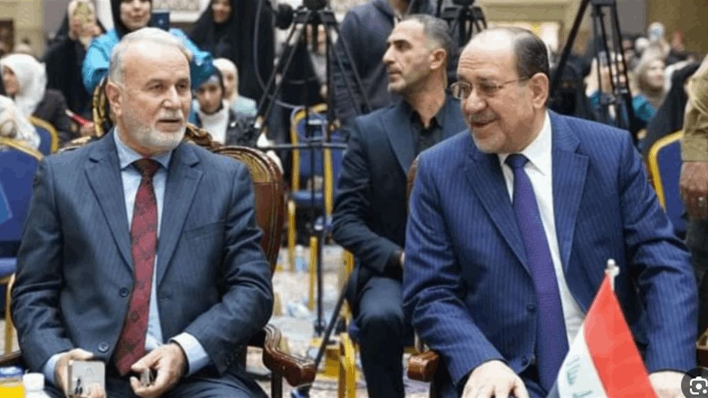 حملة "تواقيع" لتغيير محافظ بغداد والمالكي يدعو لعدم المشاركة فيها (وثيقة)