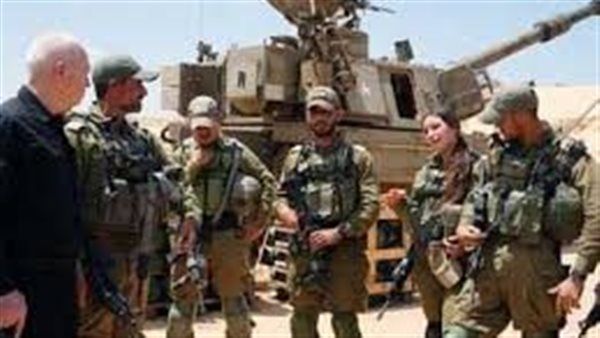 الجيش الإسرائيلي يعلن مقتل جندي جنوب قطاع غزة