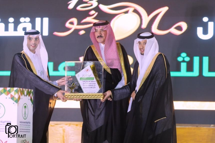 القنفذة تحتفل بـ ”المانجو“.. 500 ألف شجرة تُنتج 50 ألف طن سنوياً