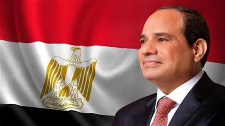 السيسي يصل البحرين للمشاركة في القمة العربية