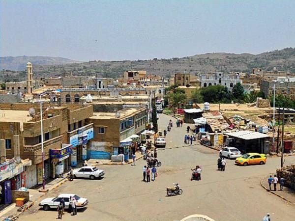 قوات الجيش تضبط خلايا حوثية في ثلاث مديريات جنوبي تعز