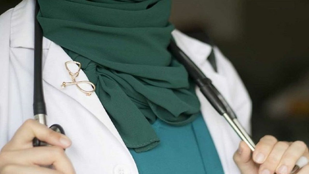 وفاة طبيبة بعد مناوبة 24 ساعة في جدة .. فيديو