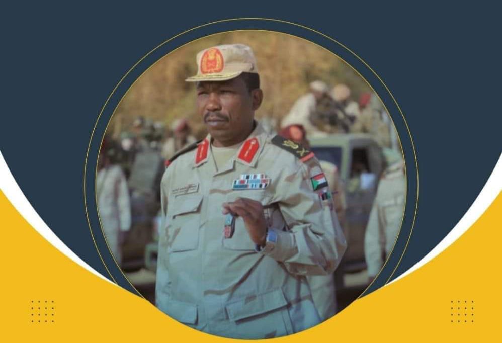 واشنطن تفرض عقوبات على قائدين في الدعم السريع