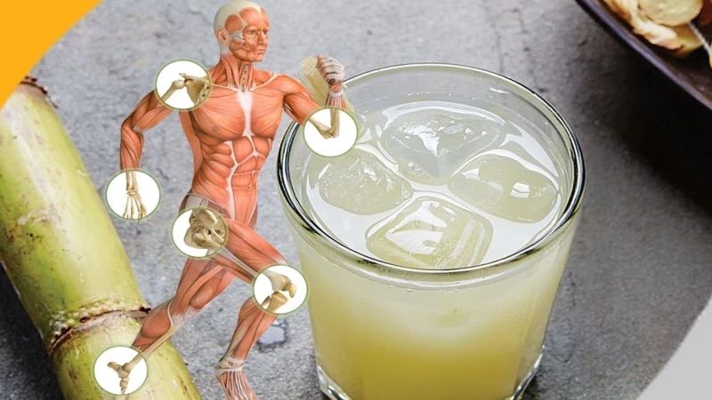 كوب واحد من هذا المشروب السحري ومفعولة الجهنمي يضبط السكر في الدم بشكل فوري !!