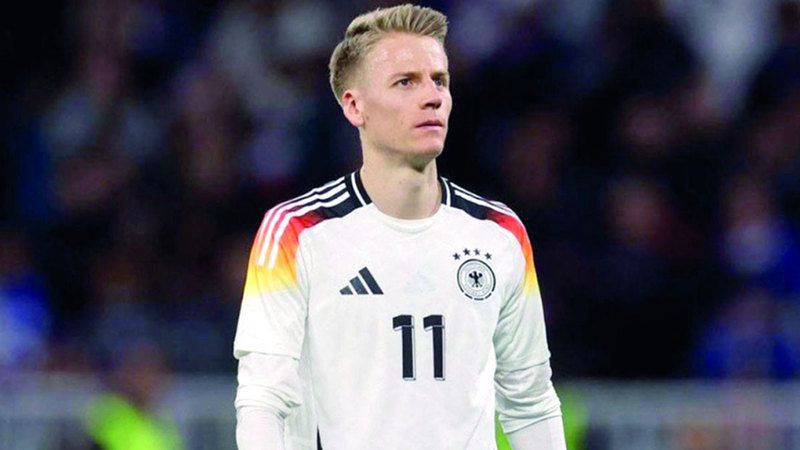 الامارات | أخبار سريعة..