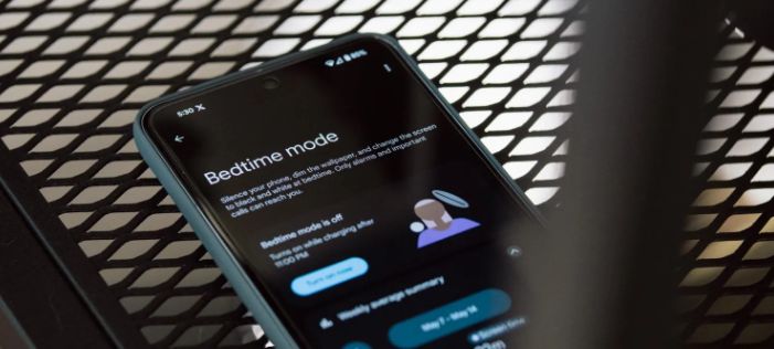 تكنولوجيا: وضع “Bedtime” يتكامل مع تطبيق Google Home للتحكم في الأجهزة الذكية #GoogleIO24