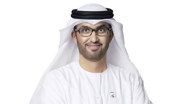 سلطان الجابر: «الإقامة الزرقاء» تعزز دور الإمارات الرائد عالمياً في مجالات الاستدامة