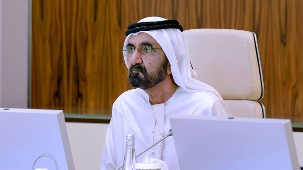 مجلس الوزراء برئاسة محمد بن راشد يعتمد الأجندة الوطنية للشباب 2031 ومنح الإقامة الزرقاء للمختصين في مجال الاستدامة