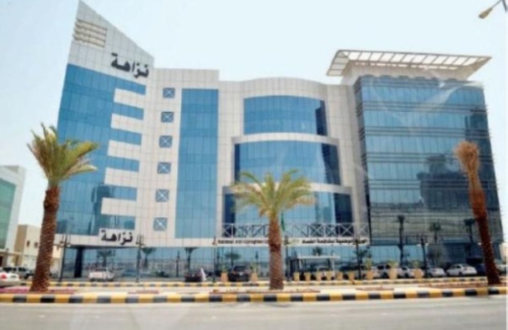 رئيس "نزاهة": إعداد نموذج استرشادي عربي لاتفاقية مكافحة الفساد