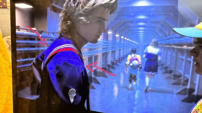 تكنولوجيا: أجهزة iPad Pro OLED تواجه خطأً في ألوان HDR