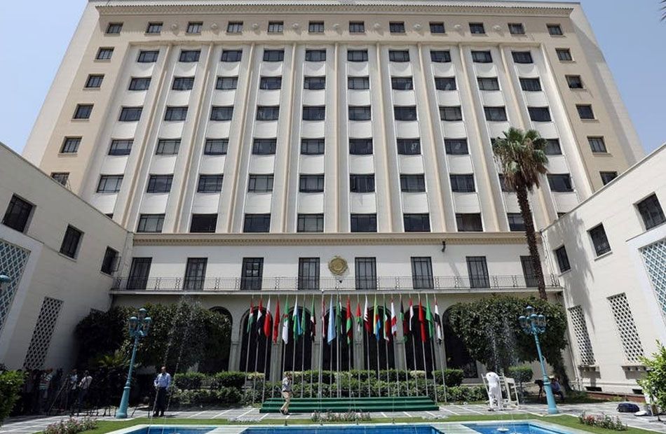 الجامعة العربية تدعو مجلس الأمن لاتخاذ إجراءات سريعة لوقف العدوان الإسرائيلي ضد الفلسطينيين
