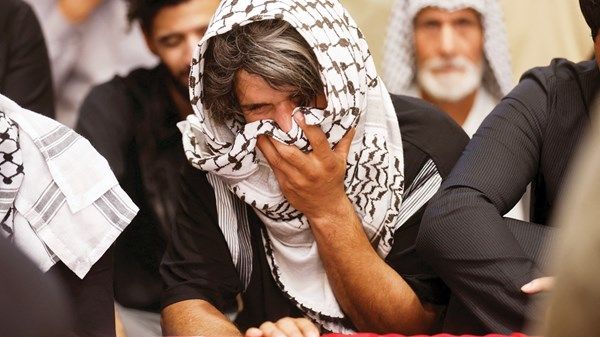 فتح تحقيق في ملابسات مقتل منتسبين بالجيش العراقي