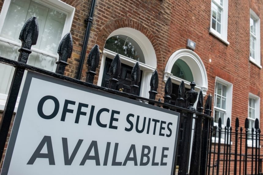 15 % ارتفاعا في الاستثمار الأجنبي المباشر بالعقارات التجارية بالسعودية