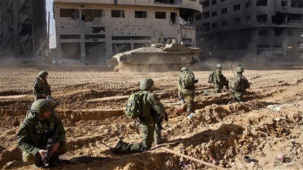 "معاريف": اللواء 89 في الجيش الإسرائيلي ينضم للقتال في رفح
