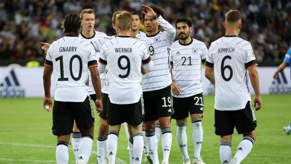 ناجلسمان يعلن قائمة منتخب ألمانيا في يورو 2024