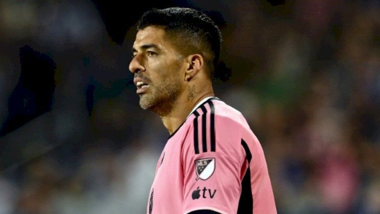 أورلاندو سيتي يوقف الانتصارات المتتالية لإنتر ميامي