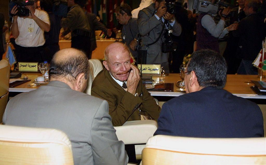 قمة القادة العرب هل ستكون قمة عادية رغم الظرف الاستثنائي؟