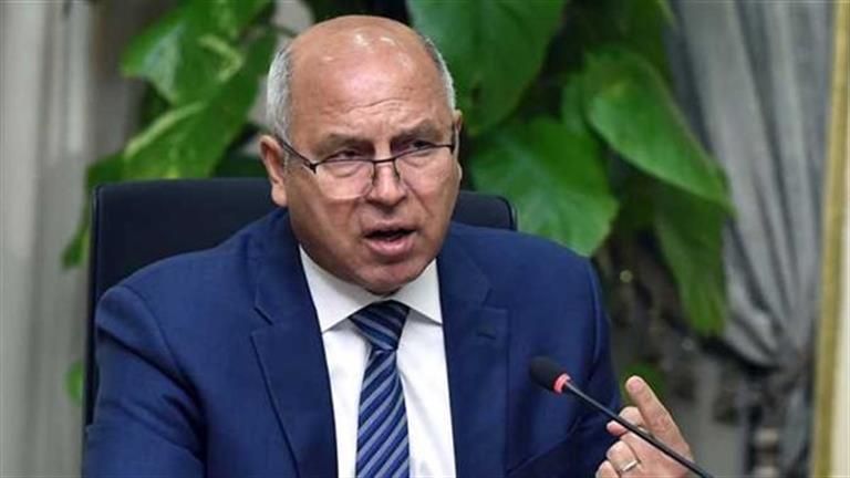 وزير النقل: 8 مليار جنيه إيرادات السكة الحديد في 2023 - فيديو