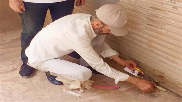 لترشيد استهلاك الكهرباء.. تحرير 184 مخالفة عدم التزام بقرار الغلق للمحلات