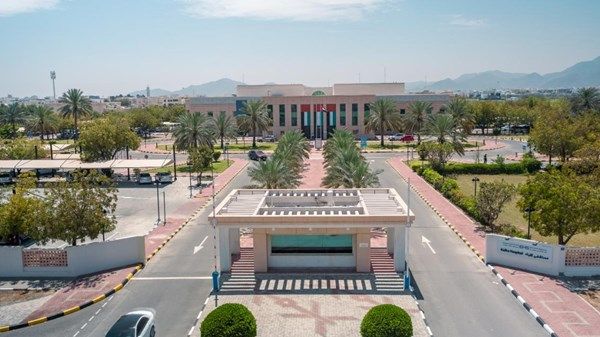 مستشفى كلباء يدخل «الحجامة» ضمن خدمات العلاج الطبيعي