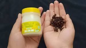 هاتي القرنفل المغلي وتعالي اقولك ازاي تتخلصي من الشيب المبكر بدون عودة وتستعيدي شبابك