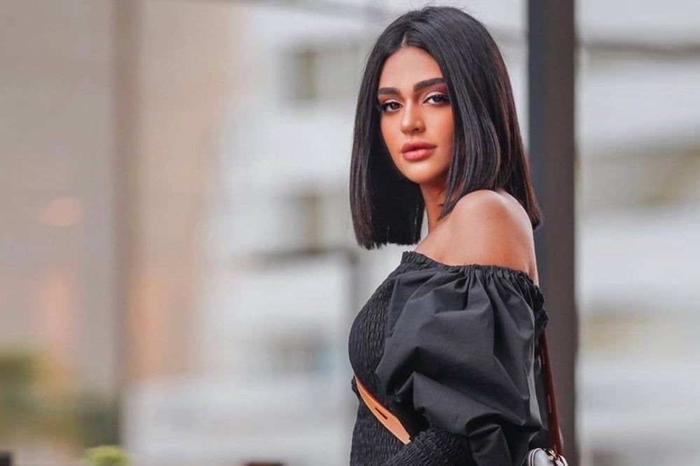 بالفيديو.. ليالي دهراب: أنا ضد الزواج لهذا السبب