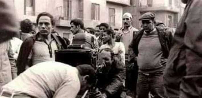 عادل إمام.. لماذا فكر الزعيم في ضرب المخرج محمد خان؟