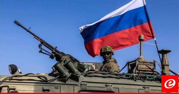 "أ.ف.ب": الجيش الروسي سيطر على 278 كيلومترًا مربعًا في أوكرانيا بغضون أسبوع