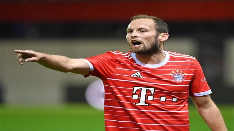 "عصير برتقال" جيرونا يعلن تجديد عقد مدافعه بطريقة كوميدية (فيديو)