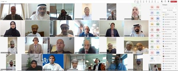 التنبؤ بالسيول والفيضانات في ورشة لـ "الأرصاد"