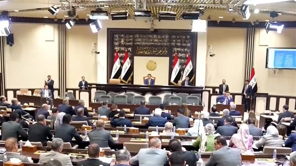 مجلس الوزراء يناقش جداول الموازنة الاحد المقبل