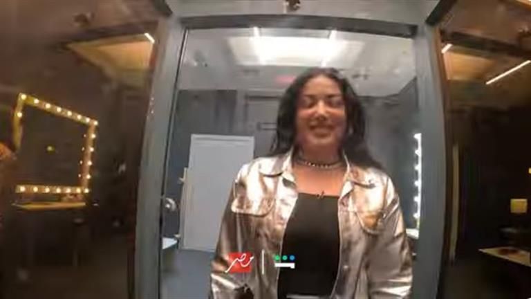 بسبب نصف مليون جنيه.. سمية الخشاب تتهم منتج سينمائي في محضر رسمي بقسم الهرم