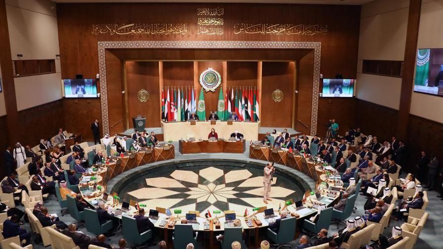 قمة القادة العرب هل ستكون قمة عادية رغم الظرف الاستثنائي؟