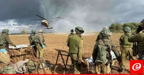 الجيش الاسرائيلي اعلن مقتل اسيرين من الجنسية التايلندية في غزة