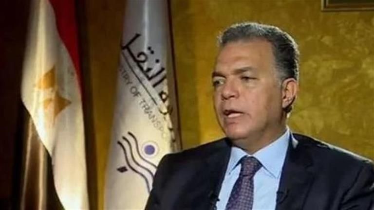 ماذا قال نجل الوزير السابق هشام عرفات في نعي والده؟