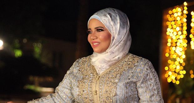 سلمى مصطفى بأغنية “تعالى نسيب”: “الإنفصال ليس عيباً”