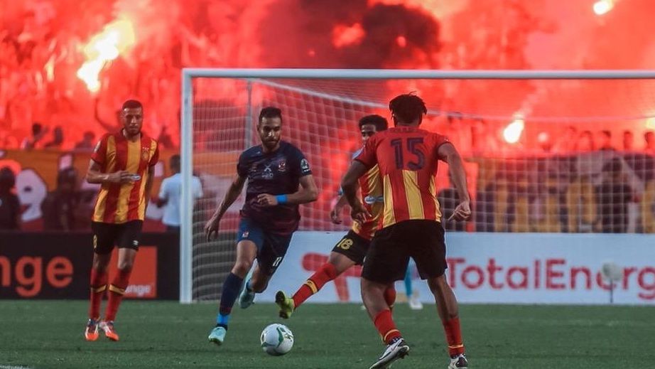 الامارات | موعد مباراة الأهلي والترجي في نهائي دوري أبطال إفريقيا