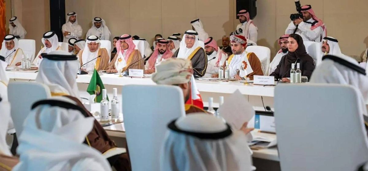 اللقاءات التشاورية الخليجية تعالج 43% من 58 تحديا تواجه القطاع الخاص
