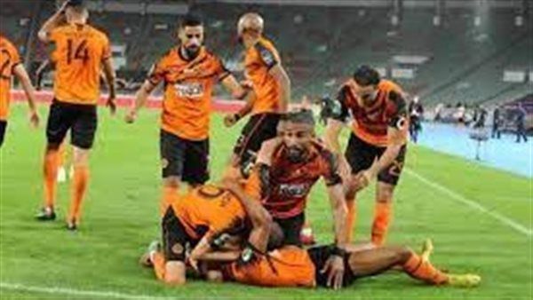 نهائي الكونفدرالية .. بعثة نهضة بركان المغربي تصل القاهرة استعدادًا لملاقاة الزمالك